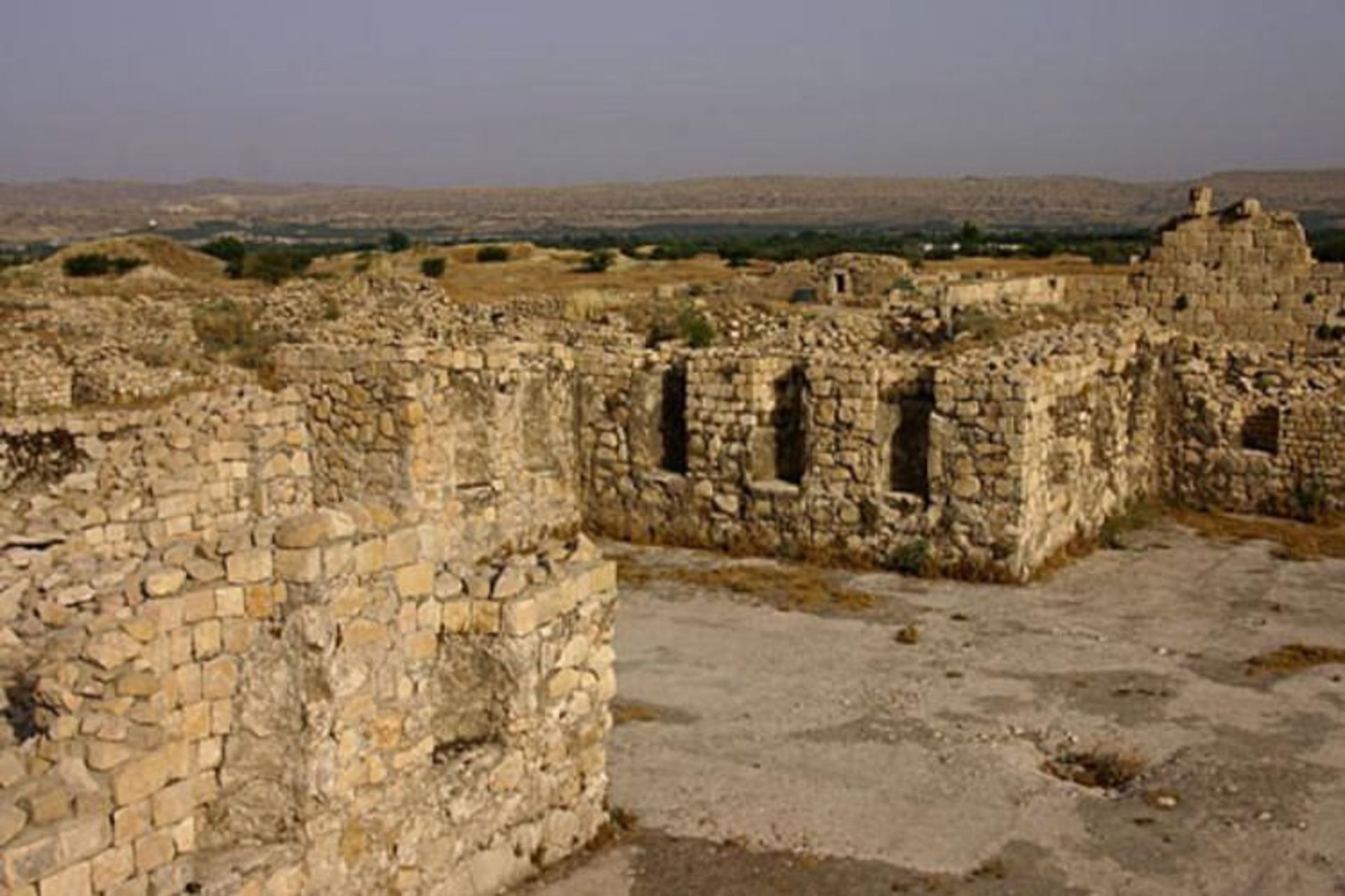 بیشاپور